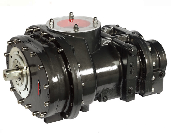 Винтовой компрессор GMP GM75-3 VSD