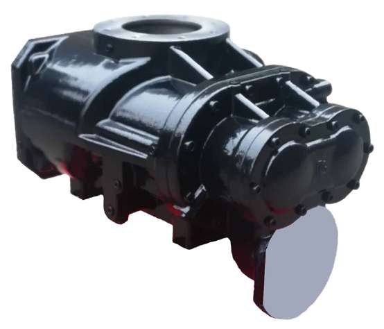 Винтовой компрессор GMP GM22-12 BOX VSD
