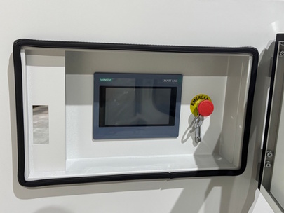 Винтовой компрессор GMP GM110-7SC BOX