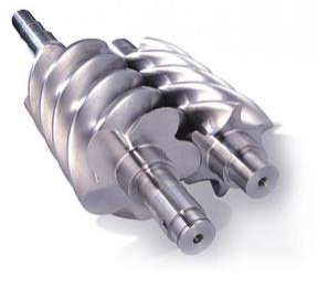 Винтовой компрессор GMP GM 55-25VSD TW