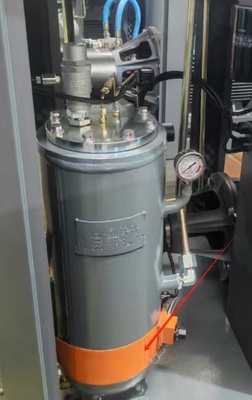 Винтовой компрессор GMP GM22-12 BOX VSD