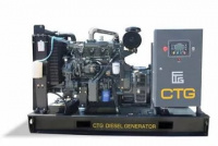 Дизельный генератор CTG AD-30RE
