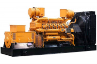 Газовый генератор Gazvolt 1000T32