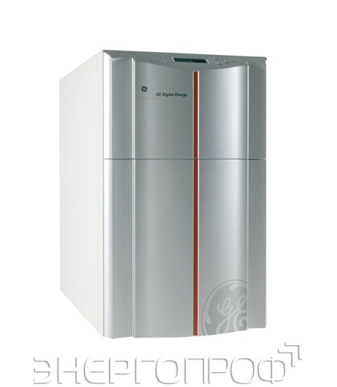 Источник бесперебойного питания General Electric LP 6-11 without battery + RPA