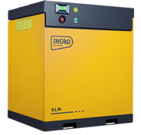 Винтовой компрессор Ingro XLM 30A 8 бар