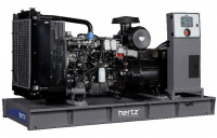 Дизельный генератор Hertz HG 275 BC
