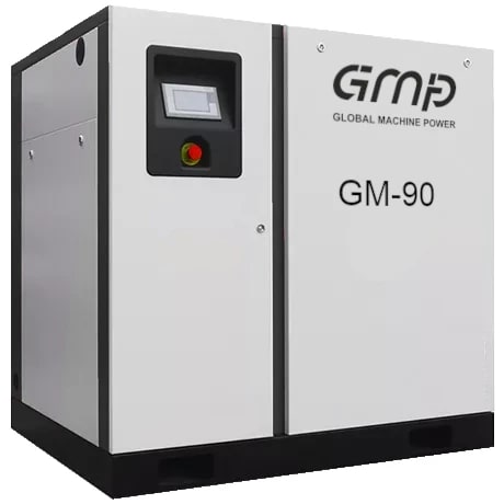 Винтовой компрессор GMP GM 90-7 (IP23)