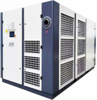 Винтовой компрессор GMP GM132-3 VSD