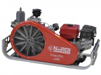 Поршневой компрессор Nardi Pacific EG 30