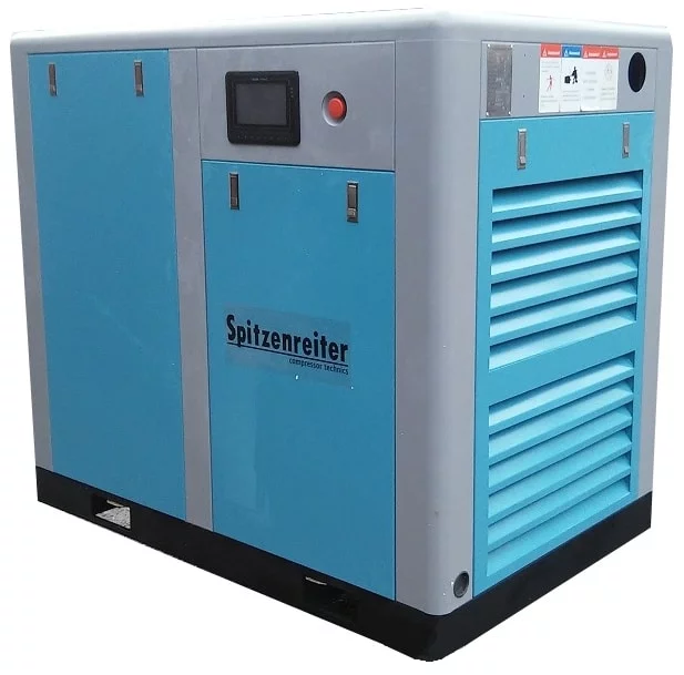 Винтовой компрессор Spitzenreiter SAH150 7