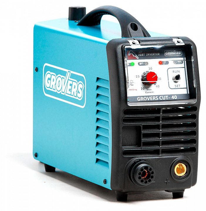 Аппарат плазменной резки GROVERS CUT 40