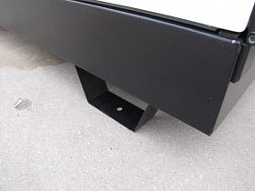 Дизельный генератор MVAE ДГ 3500 в контейнере с АВР — фото 12