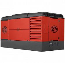 Винтовой компрессор Chicago Pneumatic CPS 900 Е BOX — фото 1