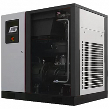Винтовой компрессор GMP GM 132-8 — фото 2