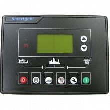 Дизельный генератор Motor АД400-Т400-R в кожухе — фото 2