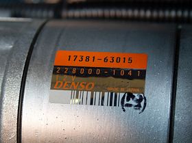 Дизельный генератор Toyo TG-21SPC — фото 21