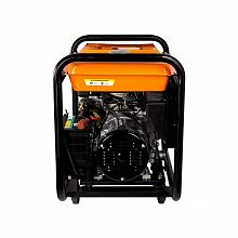 Дизельный генератор SKAT УГД-6000Е с АВР — фото 7