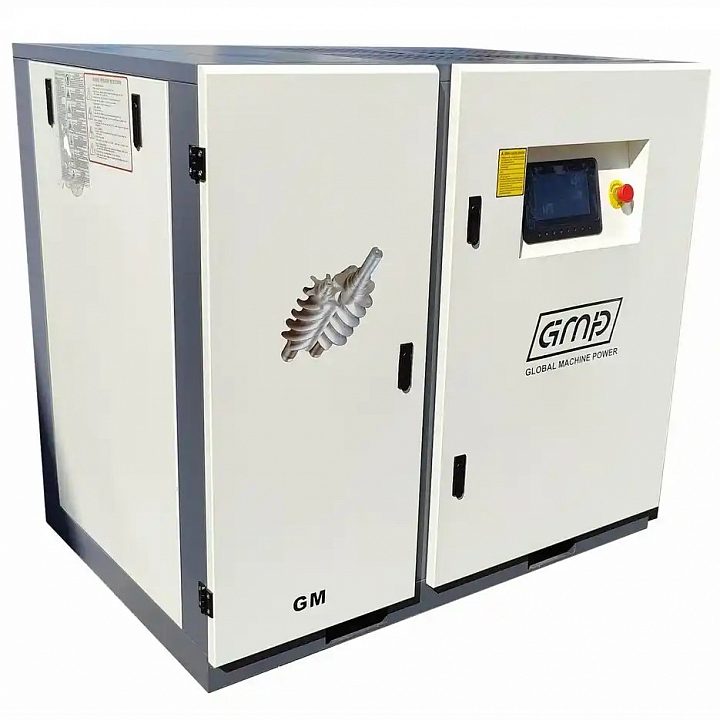 Винтовой компрессор GMP GM 11-10 VSD (IP23)